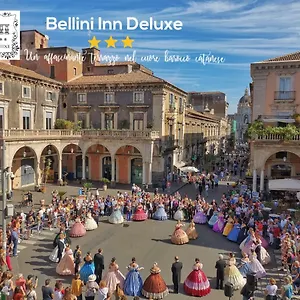 Bellini Deluxe Catane