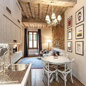  Appartamento Boheme By Mamo Italia