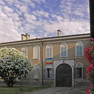  Appartamento Casa Berra Italia