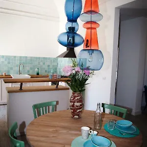 Appartamento Charming House, Aeroporto di Catania Fontana Rossa