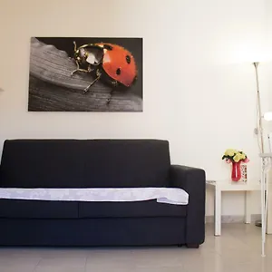 Appartamento Casa Coccinella, Aeroporto di Catania Fontana Rossa