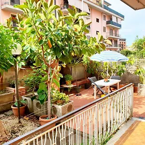 Appartamento House, Aeroporto di Catania Fontana Rossa