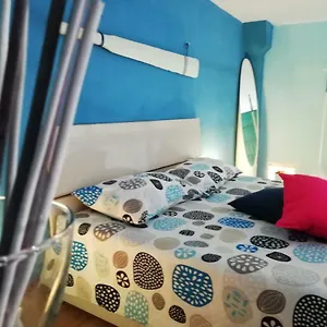 Casa vacanze Sky Blue Dreams Holiday, Aeroporto di Catania Fontana Rossa