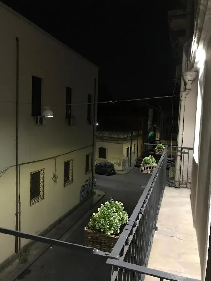 Le Dimore Degli Archi Katania 0*,