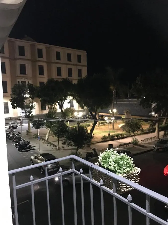 Nocleg ze śniadaniem Le Dimore Degli Archi Katania