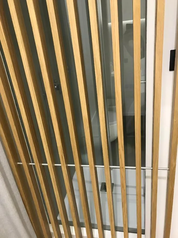 Le Dimore Degli Archi Katania Włochy