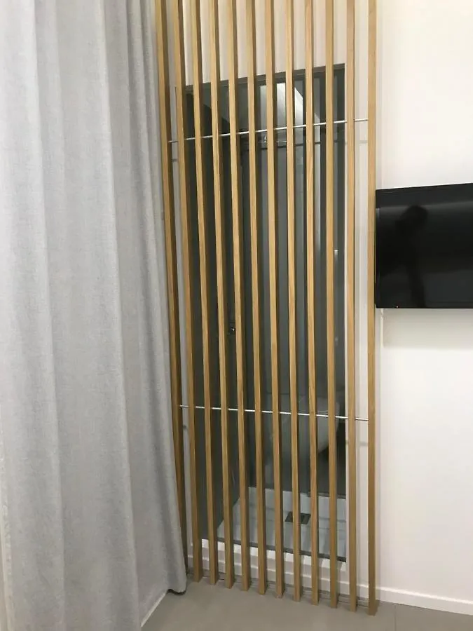 Le Dimore Degli Archi Katania